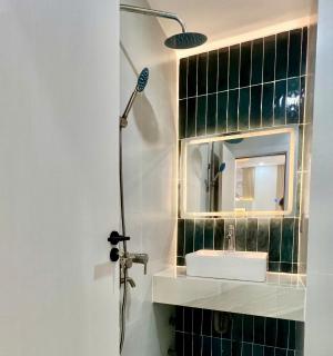 Căn hộ Viễn Triều Nha Trang - Thái Hà Apartment - 2