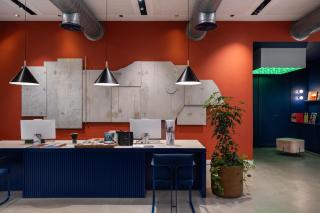 Artist Hotel - an Atlas Boutique Hotel - 5