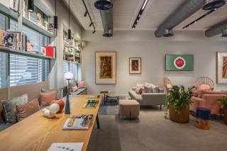 Artist Hotel - an Atlas Boutique Hotel - 7