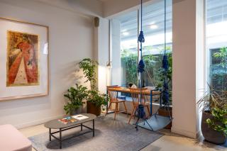 Artist Hotel - an Atlas Boutique Hotel - 9