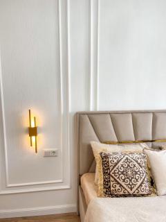 Millennium apartment in the center of Bishkek - 6