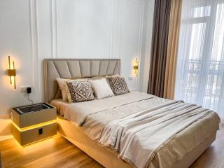 Millennium apartment in the center of Bishkek - 2