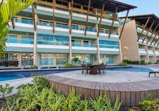2 bedrooms a few meters from the beach - Pool - 2