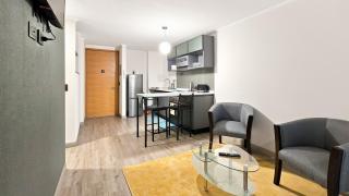 Oceana Suites en Ovalle - 0
