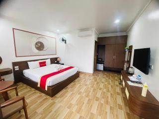 Avenue Hotel VangVieng - Vang Vieng - 6