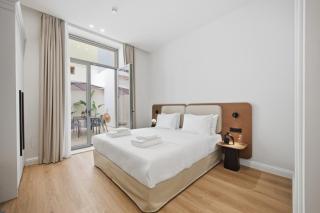 Hospi Living Cathedral Suites - 1