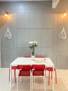 Hanan's Homestay - 7