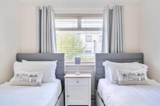 Sleeps 9- KingBeds- FamilyFriendly- ContactlessCI - 9