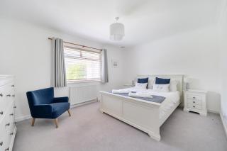 Sleeps 9- KingBeds- FamilyFriendly- ContactlessCI - 4