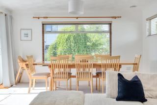 Sleeps 9- KingBeds- FamilyFriendly- ContactlessCI - 1