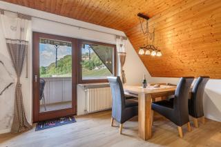 Ferienwohnung Wiesenblick - 6