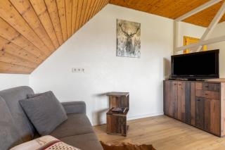 Ferienwohnung Wiesenblick - 7