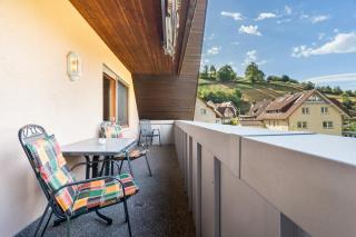Ferienwohnung Wiesenblick - 3