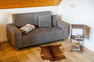 Ferienwohnung Wiesenblick - 8