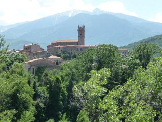 Maison Anis, character village house, great views! - 0