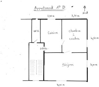 Appartement à Munster - 6