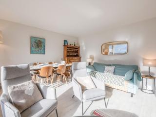 Appartement spacieux avec parking et animaux admis, proche de Chamonix - FR-1-343-273 - 3