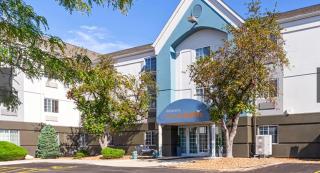 Sonesta Simply Suites Earth City, MO - 0