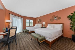Boho Chic Garden Condo 7 Min to Universal Parks - 0