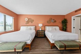 Boho Chic Garden Condo 7 Min to Universal Parks - 3