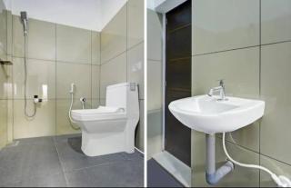 Hamai grand Home stay Rooms - 8