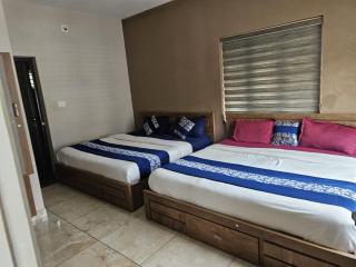 Hamai grand Home stay Rooms - 1