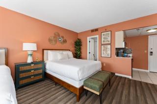 Boho Chic Garden Condo 7 Min to Universal Parks - 2