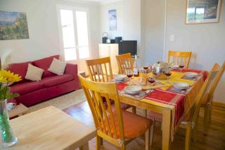 Maison Anis, character village house, great views! - 5
