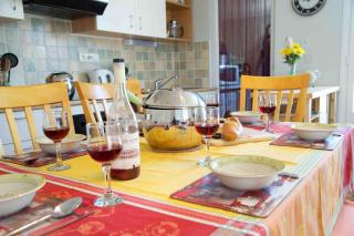 Maison Anis, character village house, great views! - 6