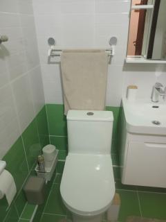 Apartment in the city center - 5