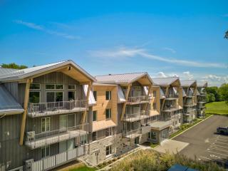Panorama 412 - Ski In Ski out - 9