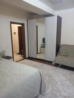 Apartment in the city center - Bisjkek - 2