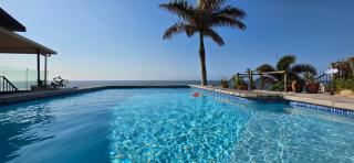Seaview Cottage - 8