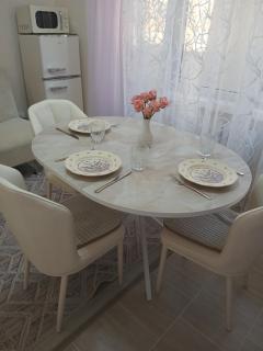 Apartment in the city center - Bisjkek - 9