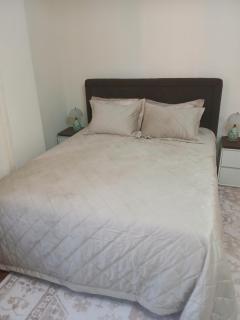 Apartment in the city center - Bisjkek - 6