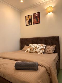 Full Stop Hostel - 6