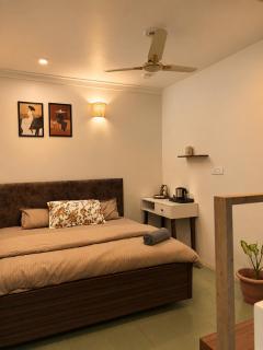 Full Stop Hostel - 3