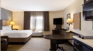 Sonesta Simply Suites Earth City, MO - 2