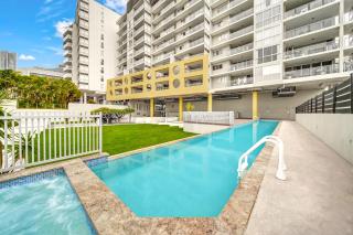 Oxygen Apartments - 7