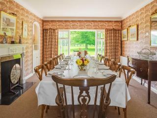 Glanusk Lodge - Uk46654 - 8