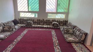 Large Blue Villa in Abha الفيلا الزرقاء - 7