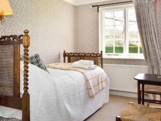 Glanusk Lodge - Uk46654 - 1