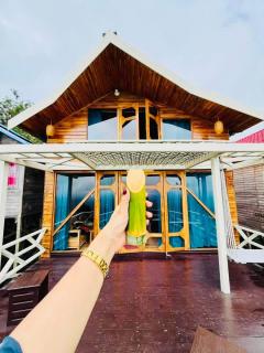 Megh Maya Resort - 0