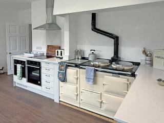Glanusk Lodge - Uk46654 - 7