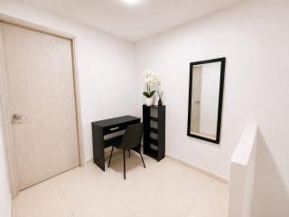 Casa amplia para 10 huéspedes, ideal para familias y estadias de trabajo - 9