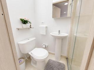 Casa amplia para 10 huéspedes, ideal para familias y estadias de trabajo - 3