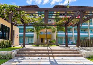 2 bedrooms a few meters from the beach - Pool - 7