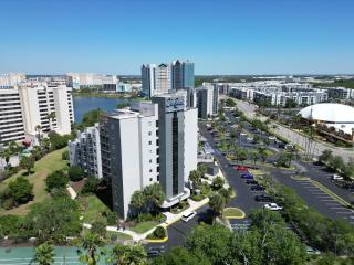 Boho Chic Garden Condo 7 Min to Universal Parks - 5