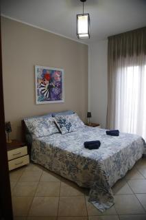 CASA ORCHIDEA Apartment near the sea - Santa Maria del Focallo - 7