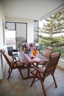 CASA ORCHIDEA Apartment near the sea - Santa Maria del Focallo - 6